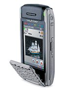 Sony Ericsson Sony Ericsson P900