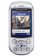 Sony Ericsson Sony Ericsson S700