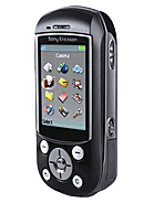 Sony Ericsson Sony Ericsson S710