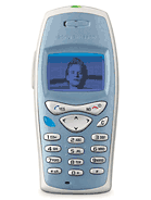 Sony Ericsson Sony Ericsson T200