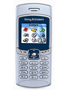 Sony Ericsson Sony Ericsson T230