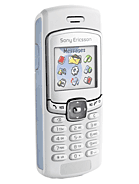 Sony Ericsson Sony Ericsson T290
