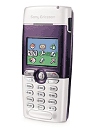 Sony Ericsson Sony Ericsson T310