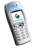 Sony Ericsson Sony Ericsson T68i