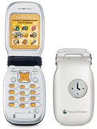 Sony Ericsson Sony Ericsson Z200