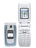Sony Ericsson Sony Ericsson Z500
