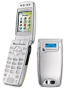 Sony Ericsson Sony Ericsson Z600