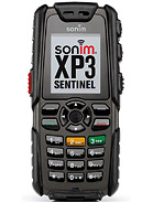 Sonim Sonim XP3 Sentinel