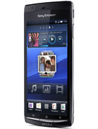 Sony Ericsson Sony Ericsson Xperia Arc