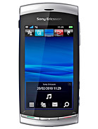 Sony Ericsson Sony Ericsson Vivaz