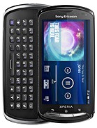 Sony Ericsson Sony Ericsson Xperia pro