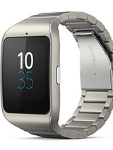 Sony Sony SmartWatch 3 SWR50