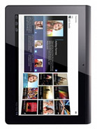 Sony Sony Tablet S 3G
