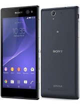 How to unlock Sony Xperia C3 For Free
