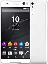 Sony Sony Xperia C5 Ultra Dual