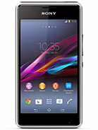 Sony Sony Xperia E1