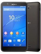 Sony Sony Xperia E4