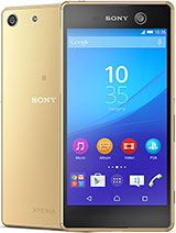 Sony Sony Xperia M5