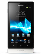 Sony Sony Xperia sola