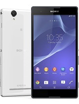 How to unlock Sony Xperia T2 Ultra dual For Free