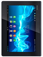 Sony Sony Xperia Tablet S 3G