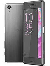 Sony Sony Xperia X Performance