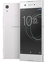 Sony Sony Xperia XA1