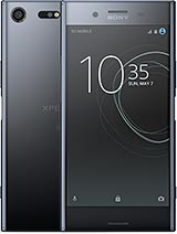 Sony Sony Xperia XZ Premium