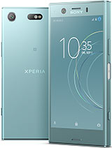 Sony Sony Xperia XZ1 Compact