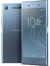 Sony Sony Xperia XZ1