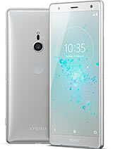 Sony Xperia Xz3 Full Phone Specifications