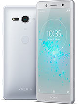 Sony Sony Xperia XZ2 Compact