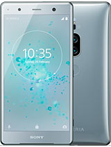 Sony Sony Xperia XZ2 Premium