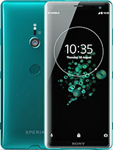 Sony Sony Xperia XZ3