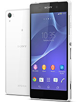 Sony Sony Xperia Z2