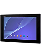 How to unlock Sony Xperia Z2 Tablet LTE For Free