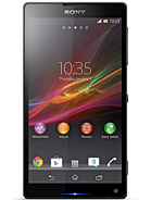 Sony Sony Xperia ZL