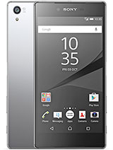 Sony Sony Xperia Z5 Premium