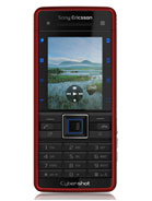 Sony Ericsson Sony Ericsson C902