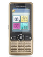 Sony Ericsson Sony Ericsson G700