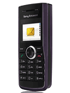 Sony Ericsson Sony Ericsson J110