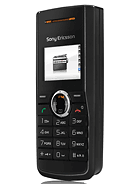 Sony Ericsson Sony Ericsson J120