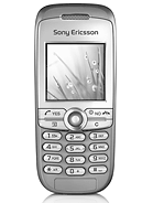 Sony Ericsson Sony Ericsson J210