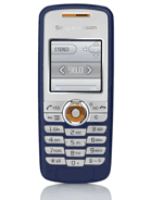 Sony Ericsson Sony Ericsson J230