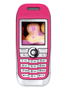 Sony Ericsson Sony Ericsson J300