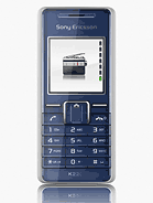 Sony Ericsson Sony Ericsson K220