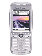 Sony Ericsson Sony Ericsson K508