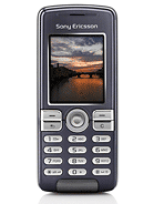 Sony Ericsson Sony Ericsson K510