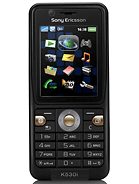 Sony Ericsson Sony Ericsson K530