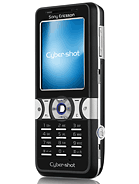 Sony Ericsson Sony Ericsson K550